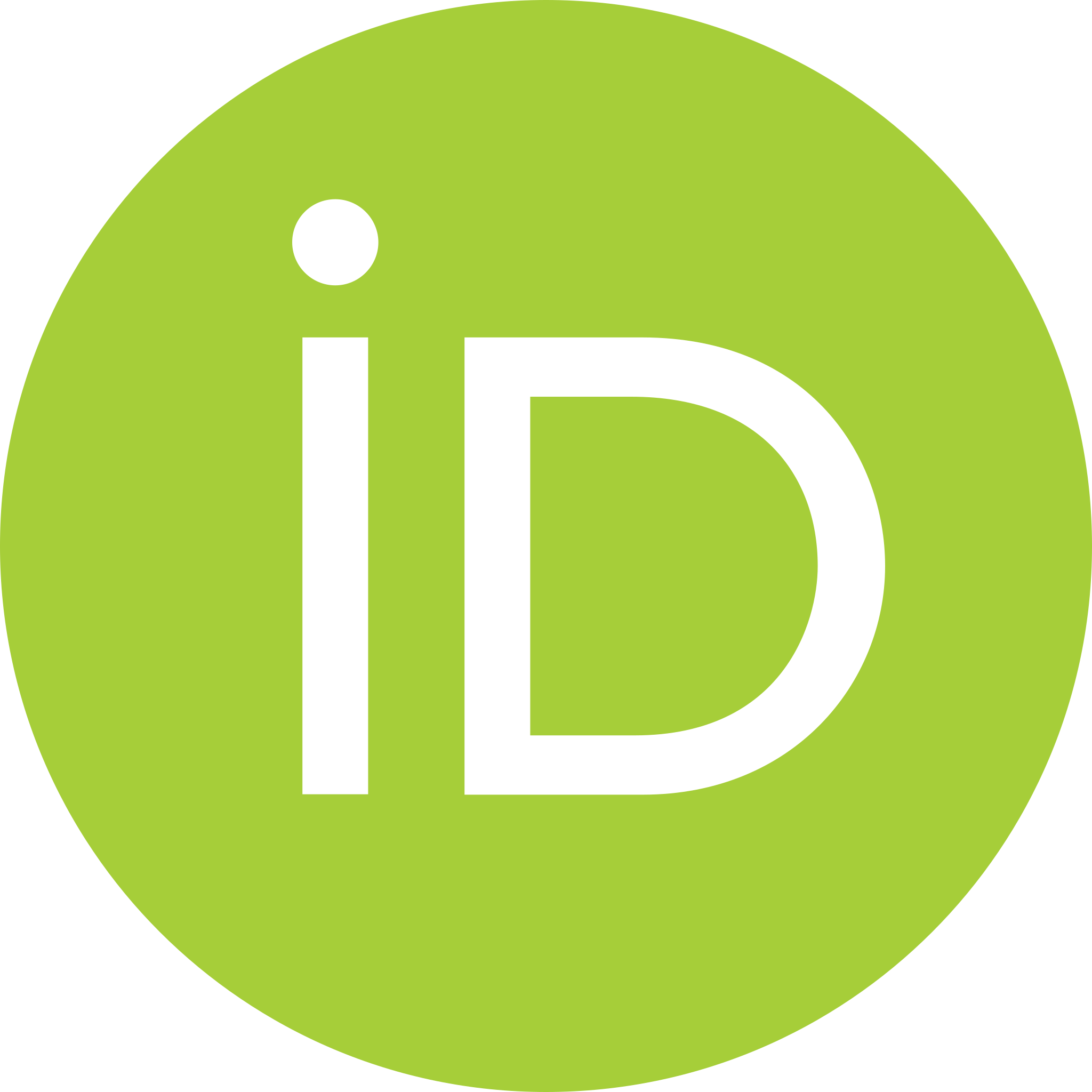 ORCID Icon